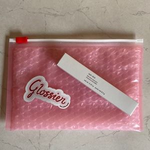 Glossier Lash Slick mascara